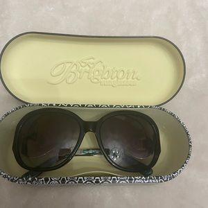 Brighton sunglasses